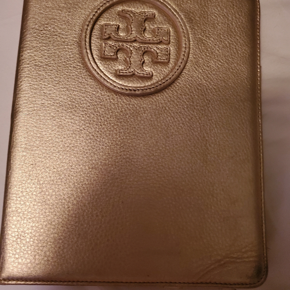 Tory burch IPad case